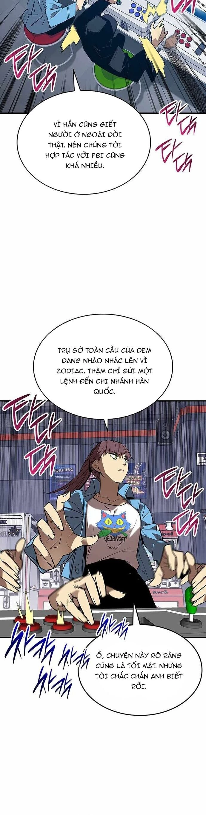 Tôi Là Lính Mới Chapter 229 - 21