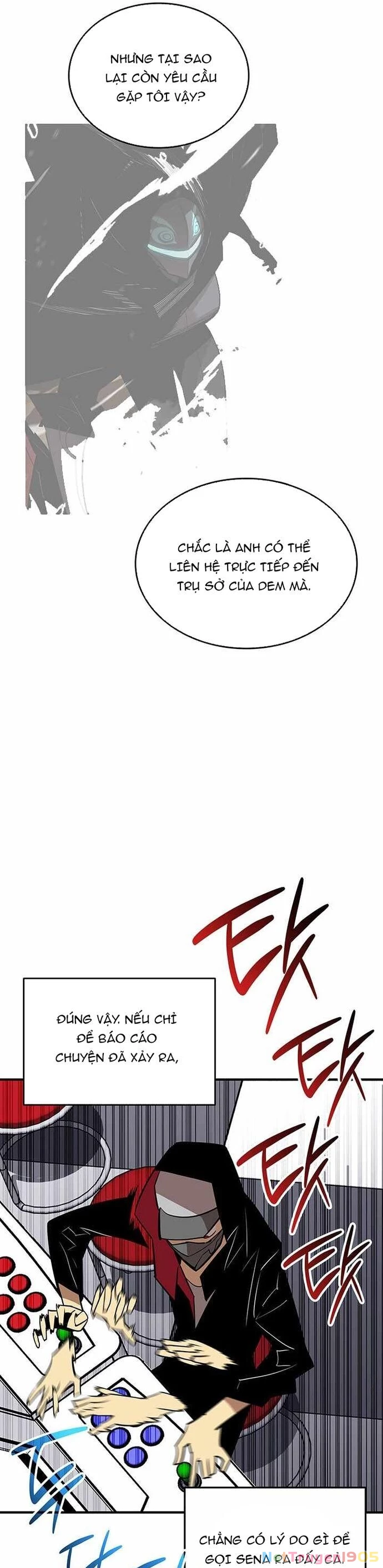 Tôi Là Lính Mới Chapter 229 - 22