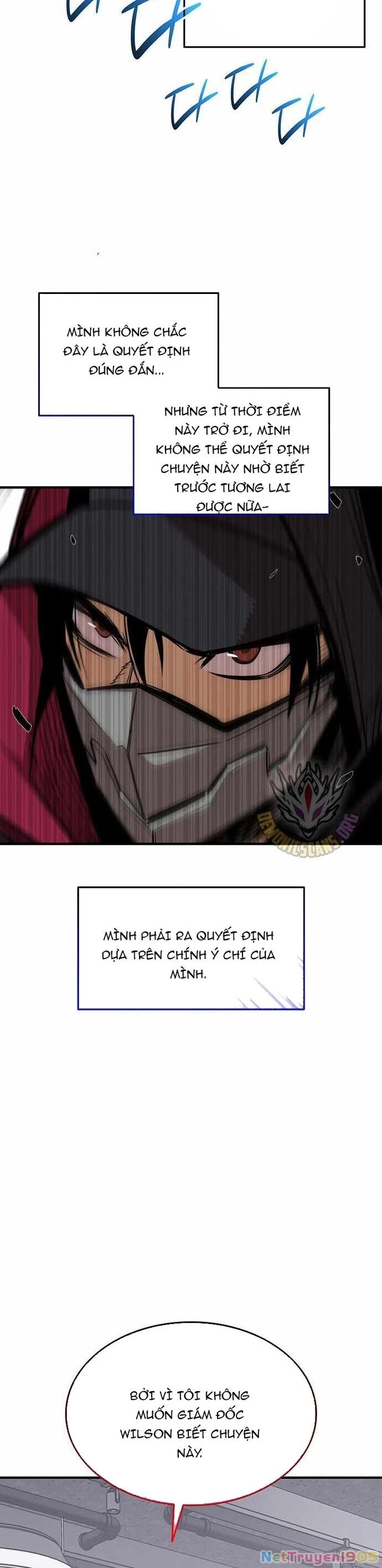 Tôi Là Lính Mới Chapter 229 - 23