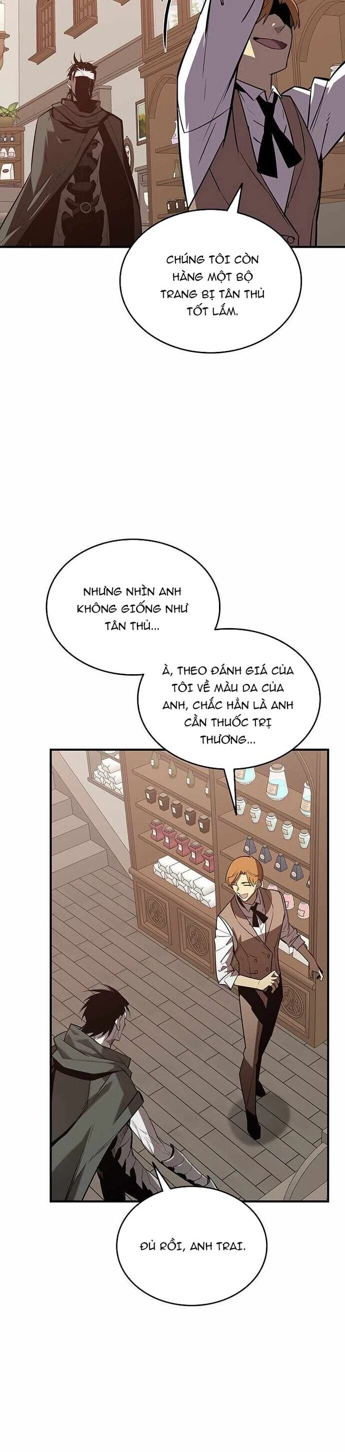 Tôi Là Lính Mới Chapter 229 - 30
