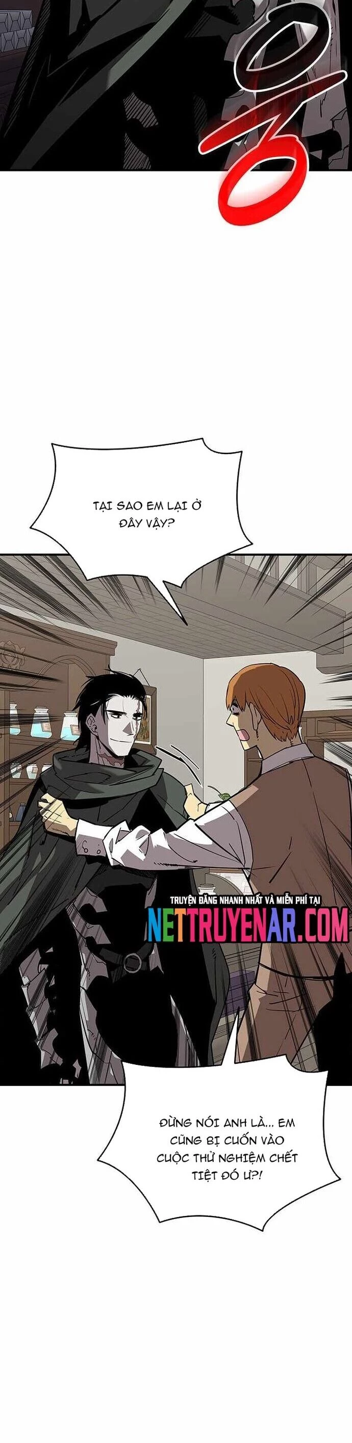 Tôi Là Lính Mới Chapter 229 - 38