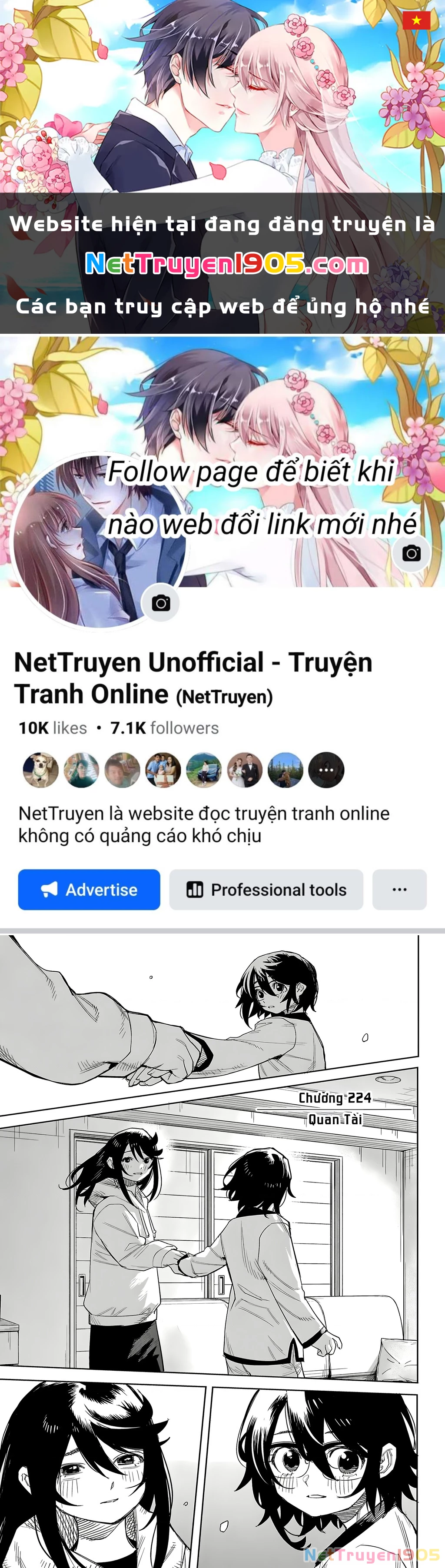 Shy Chapter 224 - 1