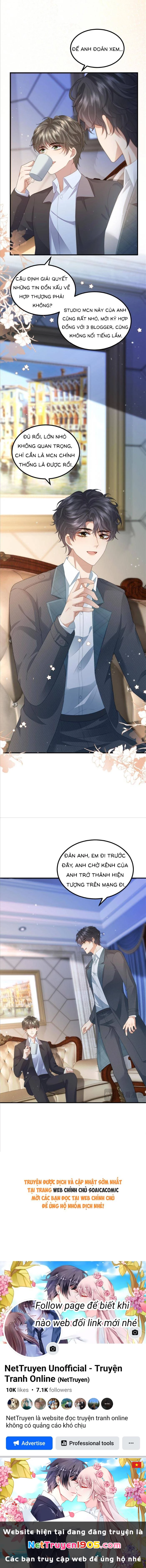 Bạn Gái Giả Ngốc Của Chủ Tịch Chapter 31 - 11