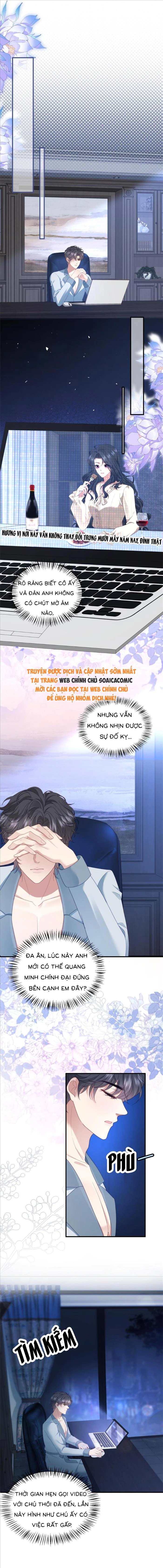 Bạn Gái Giả Ngốc Của Chủ Tịch Chapter 32 - 9