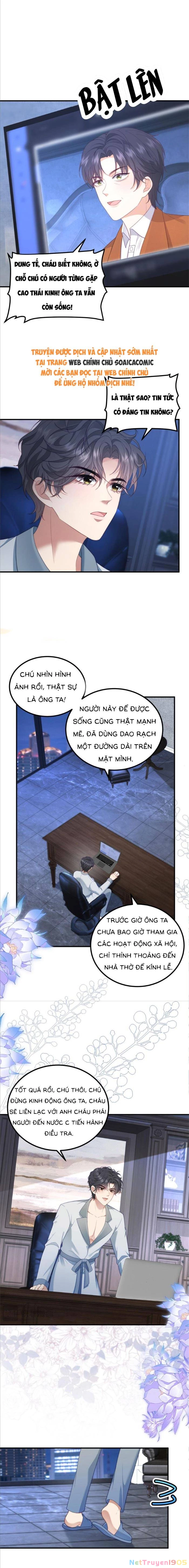 Bạn Gái Giả Ngốc Của Chủ Tịch Chapter 32 - 10