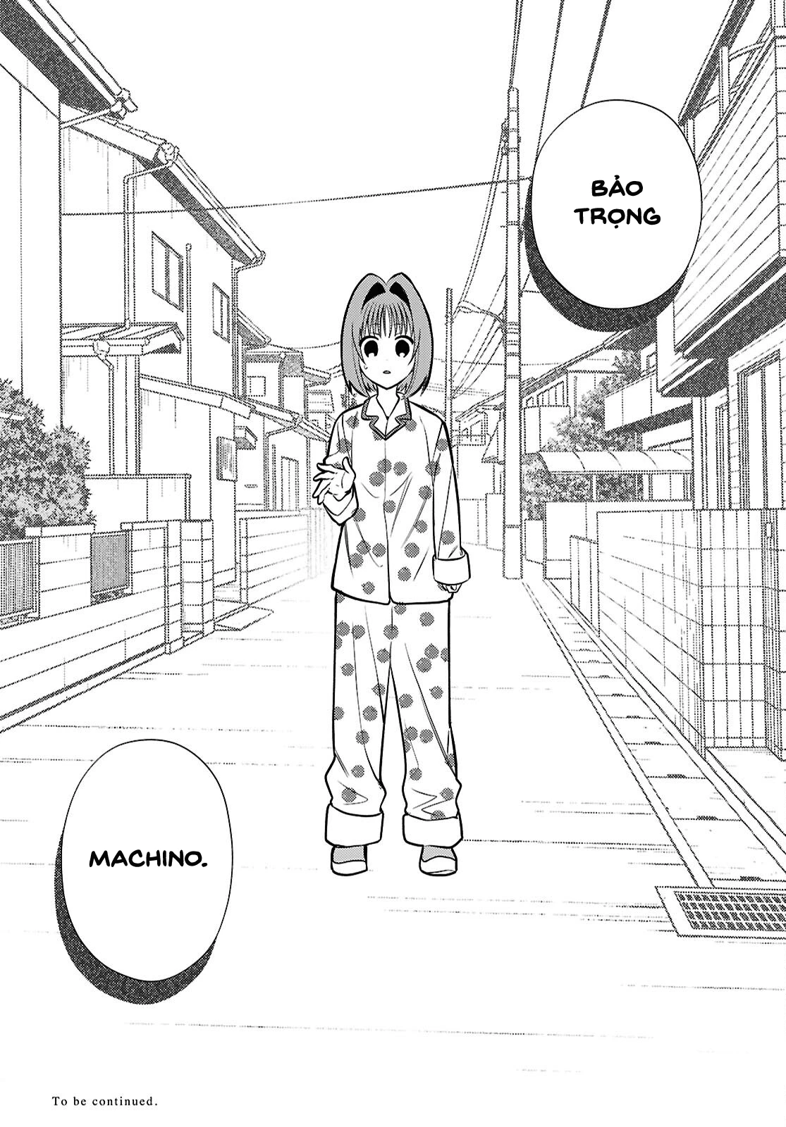Ở Đời Thực Cũng Phải Hạnh Phúc Nhé! Chapter 7 - 27