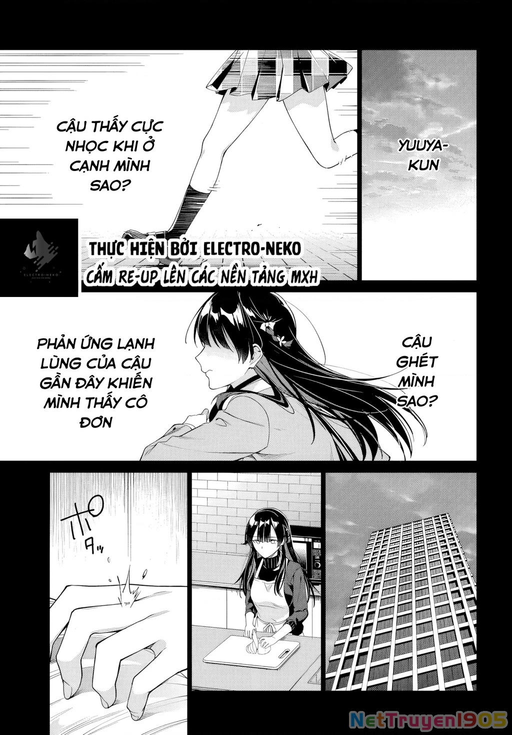 Ryoushin no Shakkin wo Katagawari shite morau Jouken wa Nihon Ichi Kawaii Joshikousei to Issho ni Kurasu koto deshita Chapter 32 - 21
