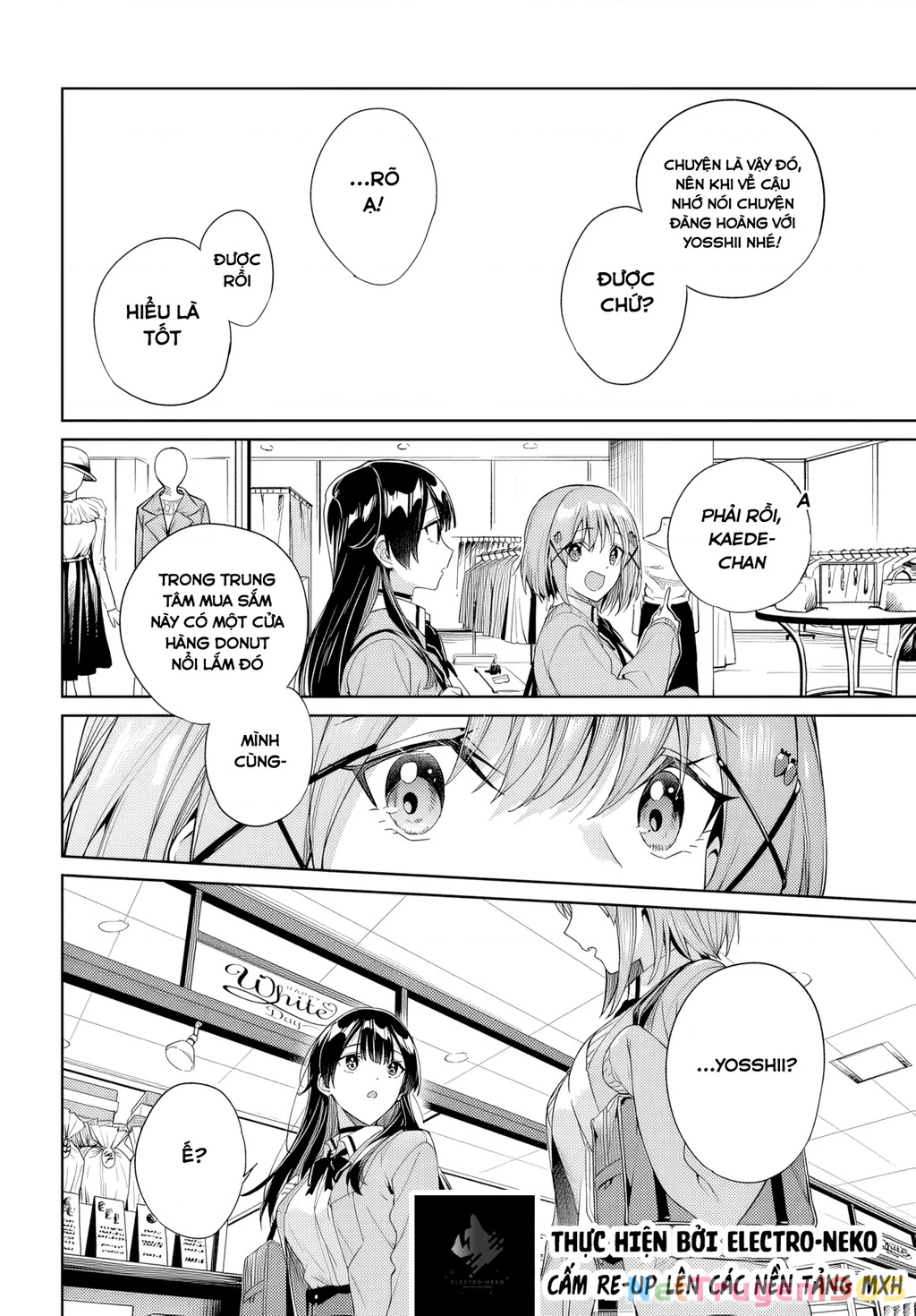 Ryoushin no Shakkin wo Katagawari shite morau Jouken wa Nihon Ichi Kawaii Joshikousei to Issho ni Kurasu koto deshita Chapter 32 - 24