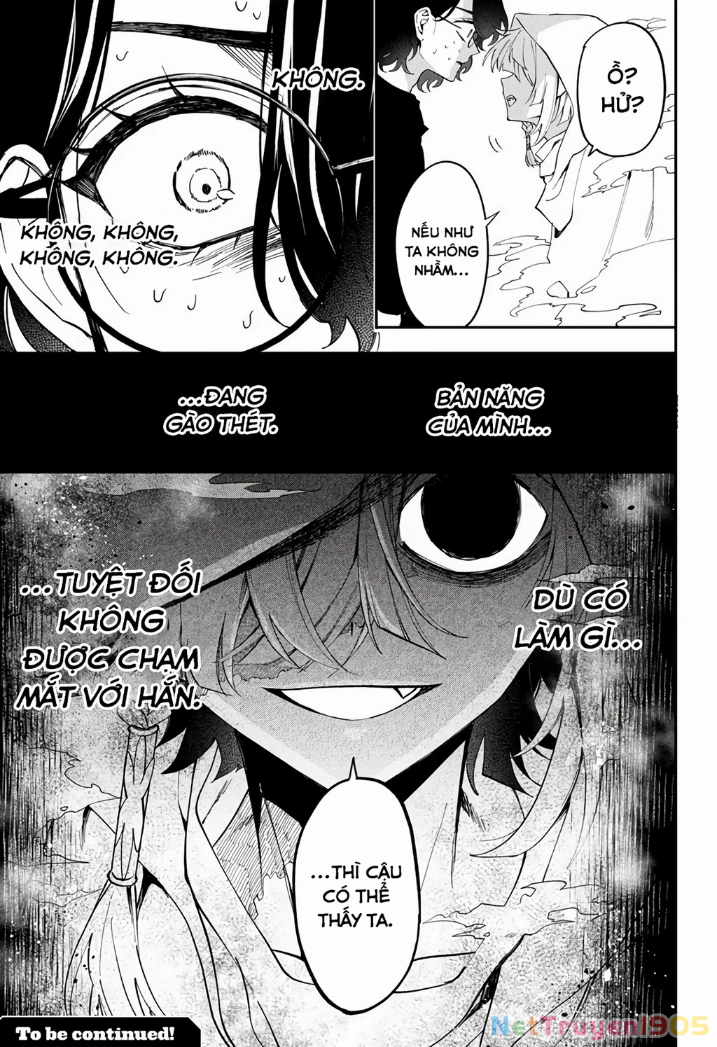 Ma pháp thiếu nữ Dandelion Chapter 7 - 30