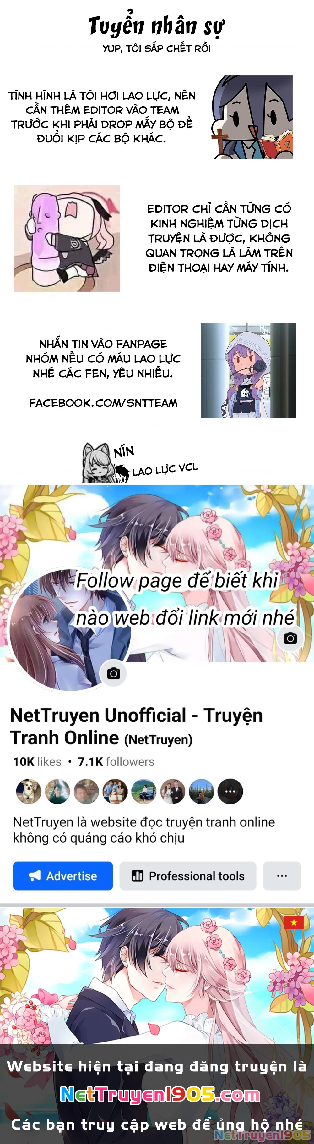 Ma pháp thiếu nữ Dandelion Chapter 7 - 31