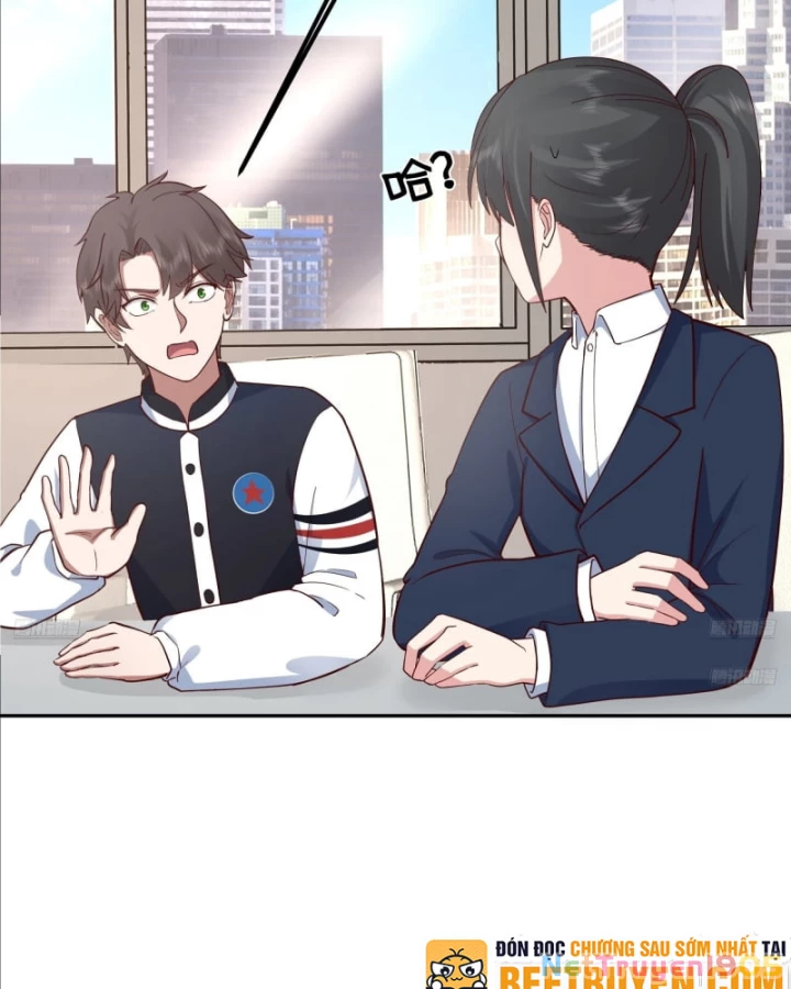 Ta Không Muốn Trùng Sinh Đâu Chapter 440 - 3