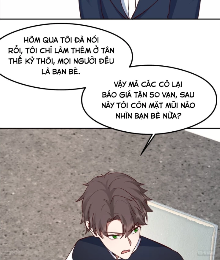 Ta Không Muốn Trùng Sinh Đâu Chapter 440 - 5