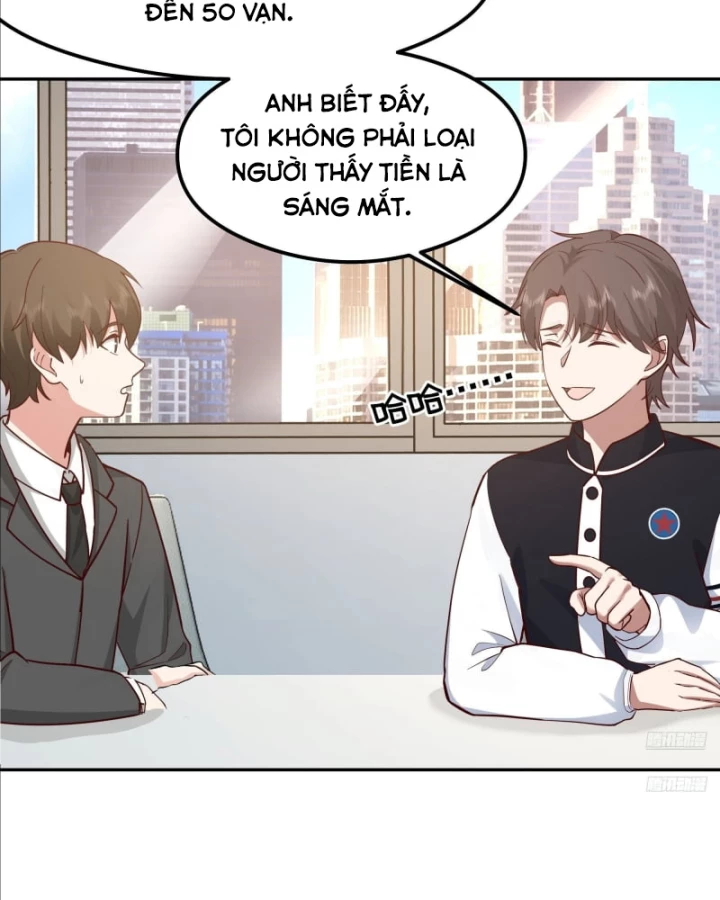 Ta Không Muốn Trùng Sinh Đâu Chapter 440 - 7