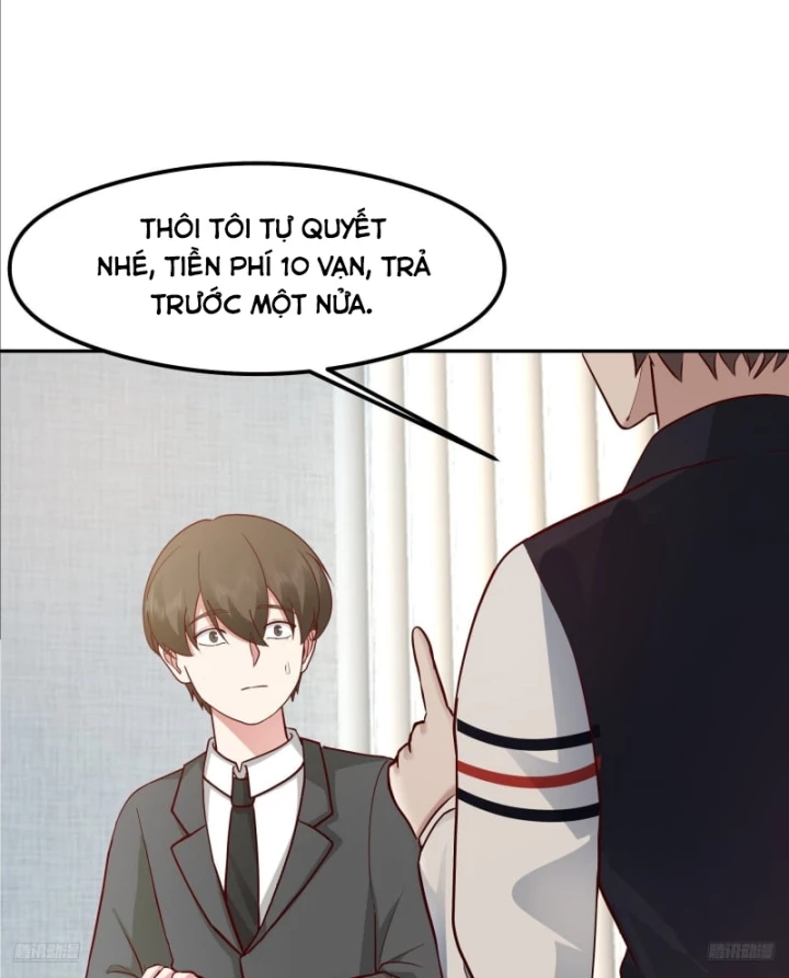 Ta Không Muốn Trùng Sinh Đâu Chapter 440 - 8