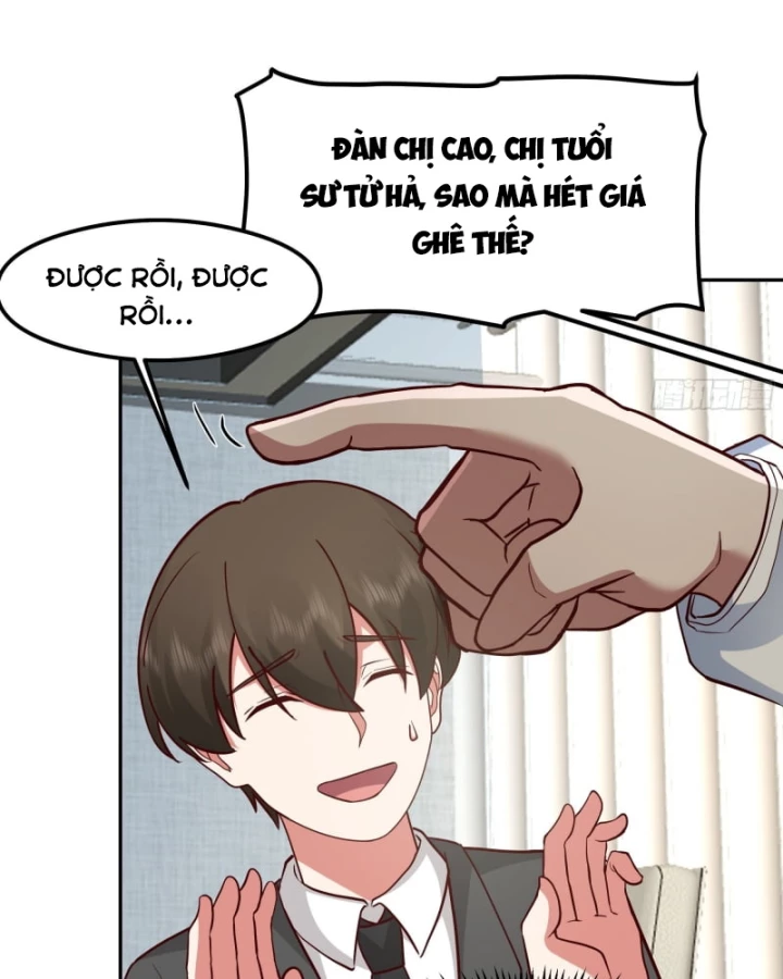 Ta Không Muốn Trùng Sinh Đâu Chapter 440 - 13