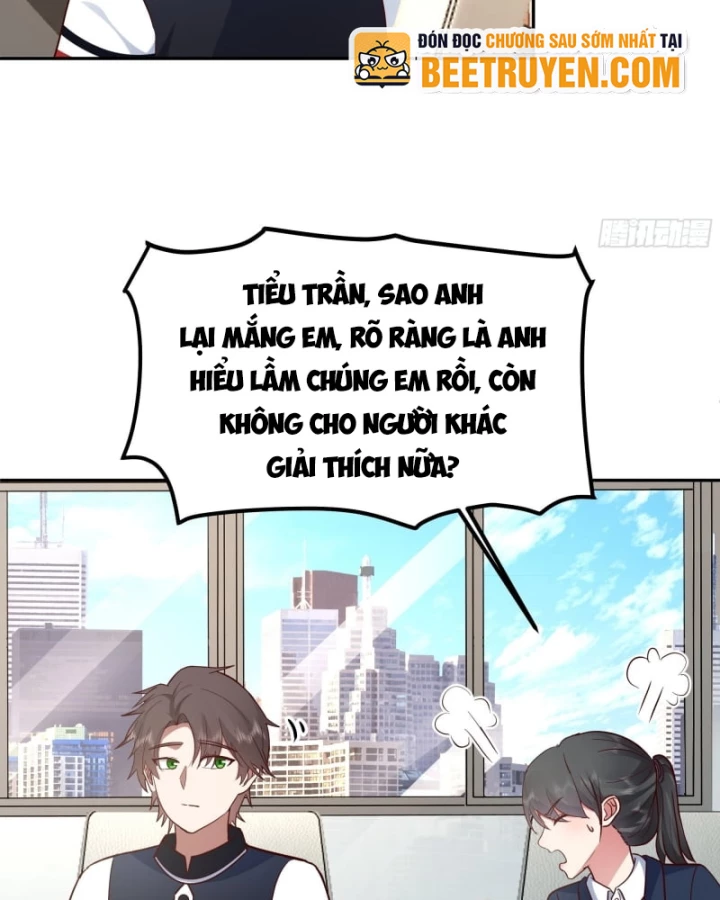 Ta Không Muốn Trùng Sinh Đâu Chapter 440 - 18