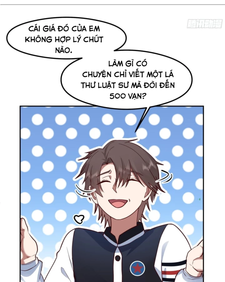 Ta Không Muốn Trùng Sinh Đâu Chapter 440 - 20