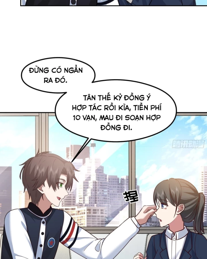 Ta Không Muốn Trùng Sinh Đâu Chapter 440 - 34