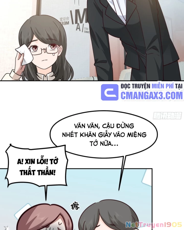 Ta Không Muốn Trùng Sinh Đâu Chapter 440 - 39