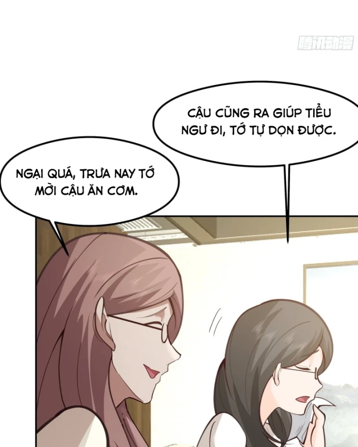 Ta Không Muốn Trùng Sinh Đâu Chapter 440 - 41