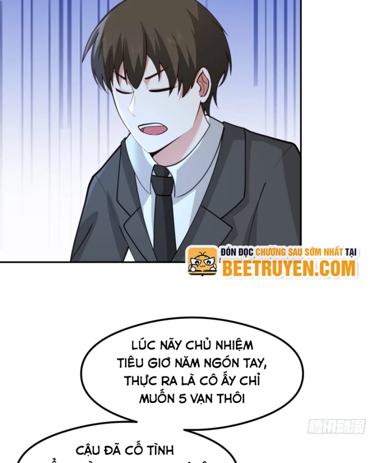 Ta Không Muốn Trùng Sinh Đâu Chapter 440 - 46