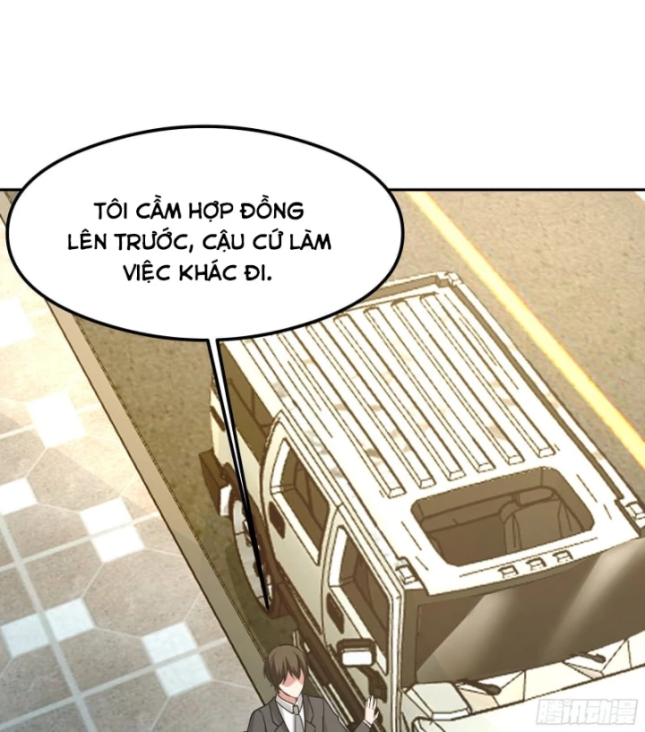 Ta Không Muốn Trùng Sinh Đâu Chapter 440 - 58