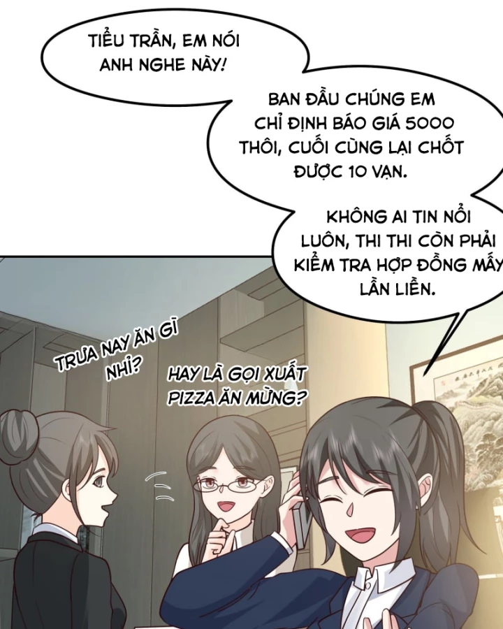 Ta Không Muốn Trùng Sinh Đâu Chapter 440 - 63
