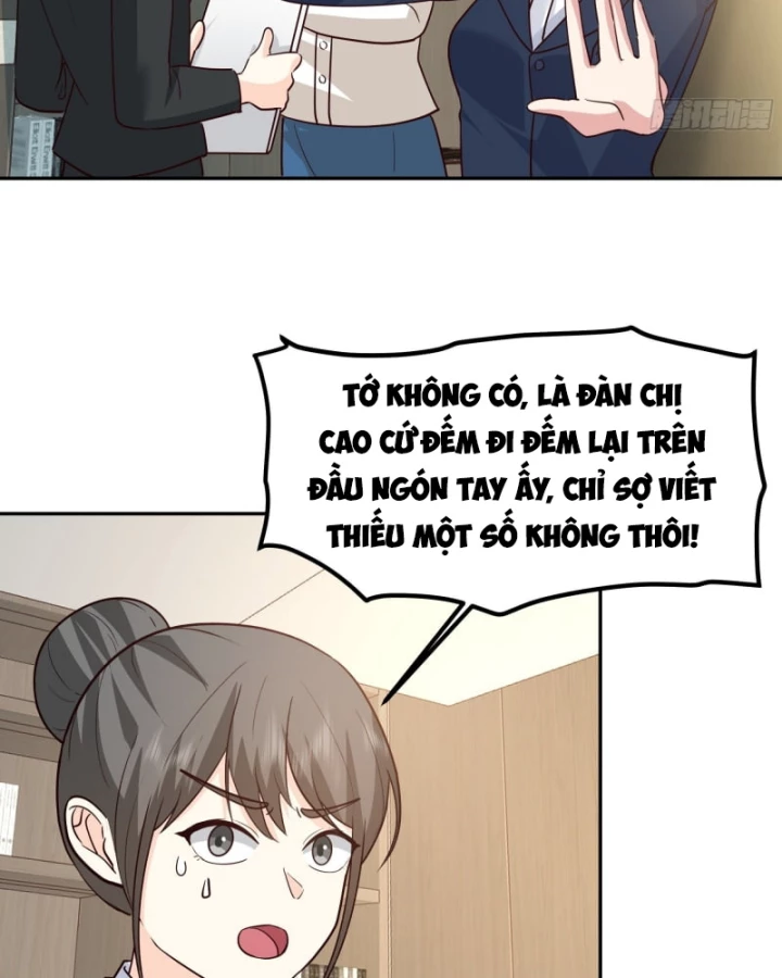 Ta Không Muốn Trùng Sinh Đâu Chapter 440 - 64