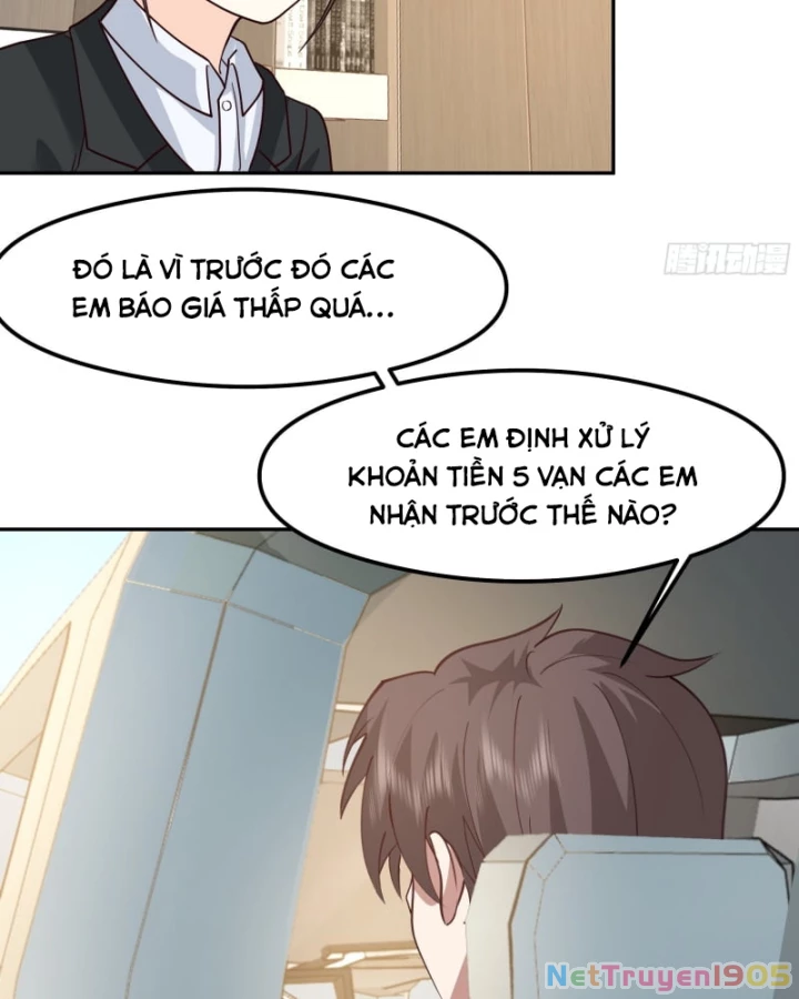 Ta Không Muốn Trùng Sinh Đâu Chapter 440 - 65