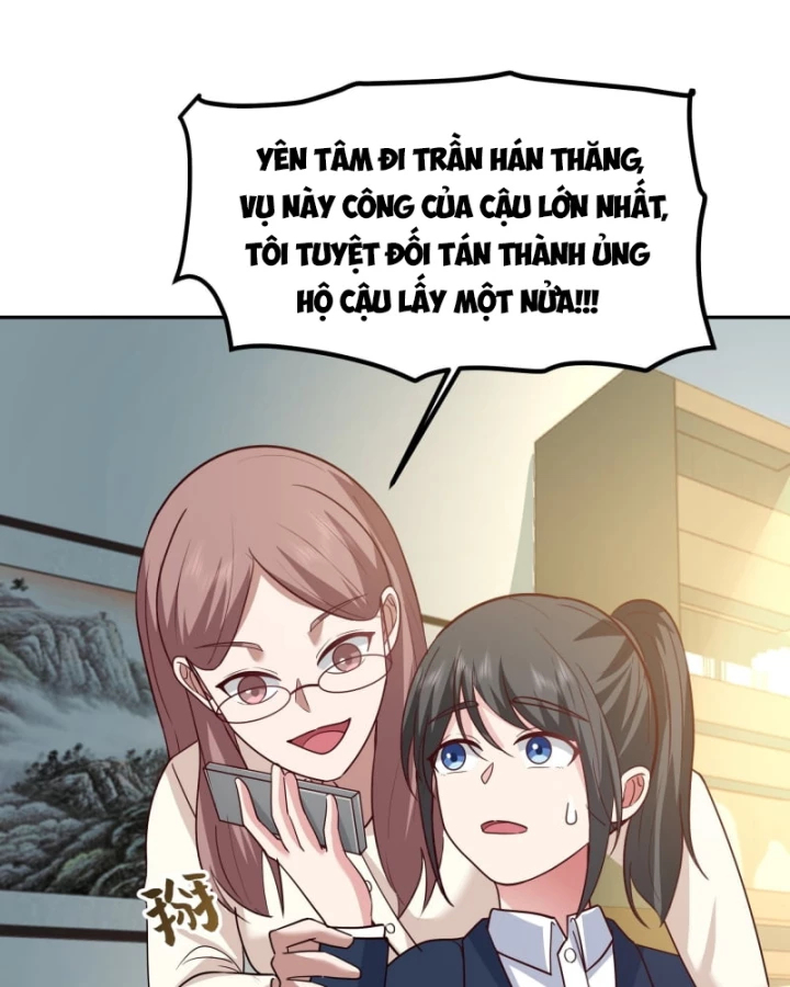 Ta Không Muốn Trùng Sinh Đâu Chapter 440 - 68