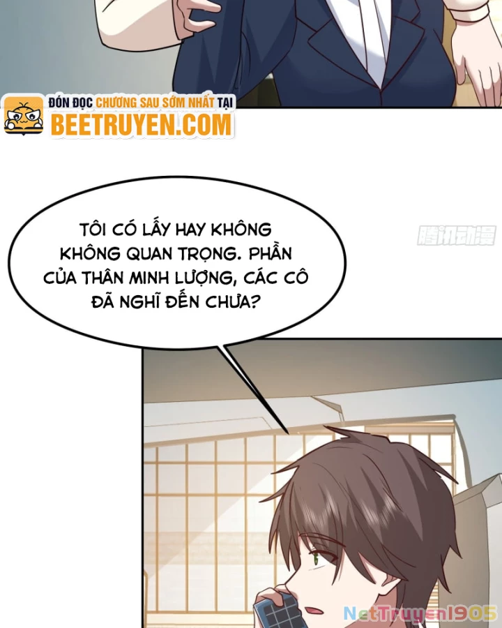 Ta Không Muốn Trùng Sinh Đâu Chapter 440 - 69