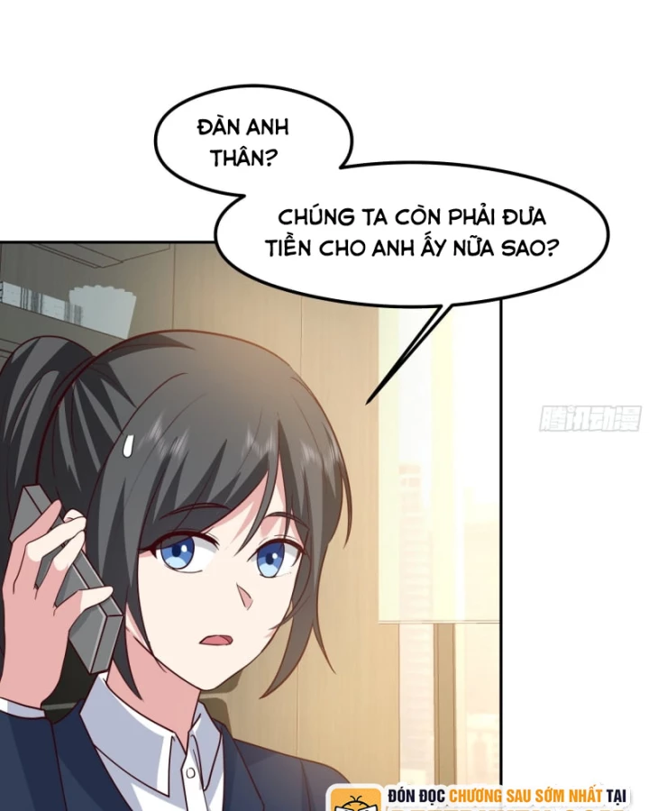 Ta Không Muốn Trùng Sinh Đâu Chapter 440 - 71