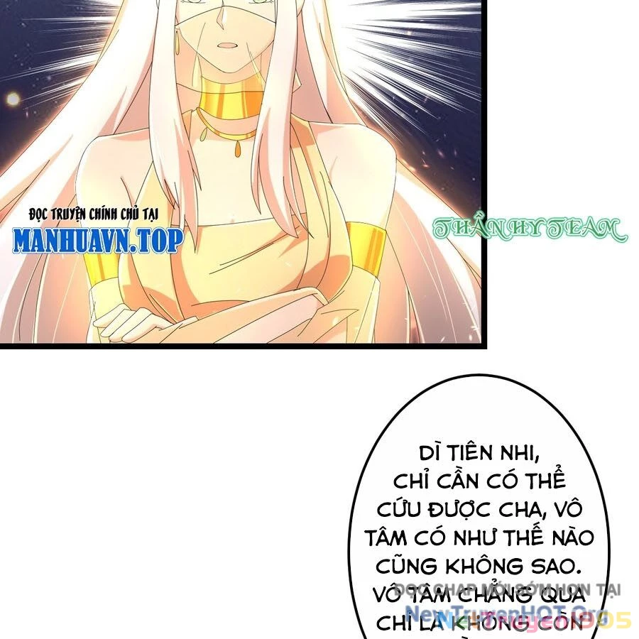 Nghịch Thiên Tà Thần Chapter 727 - 6