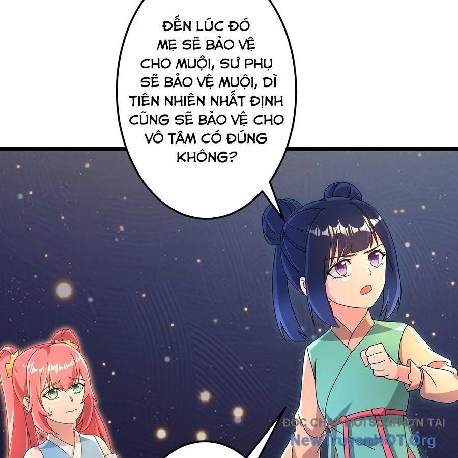 Nghịch Thiên Tà Thần Chapter 727 - 8