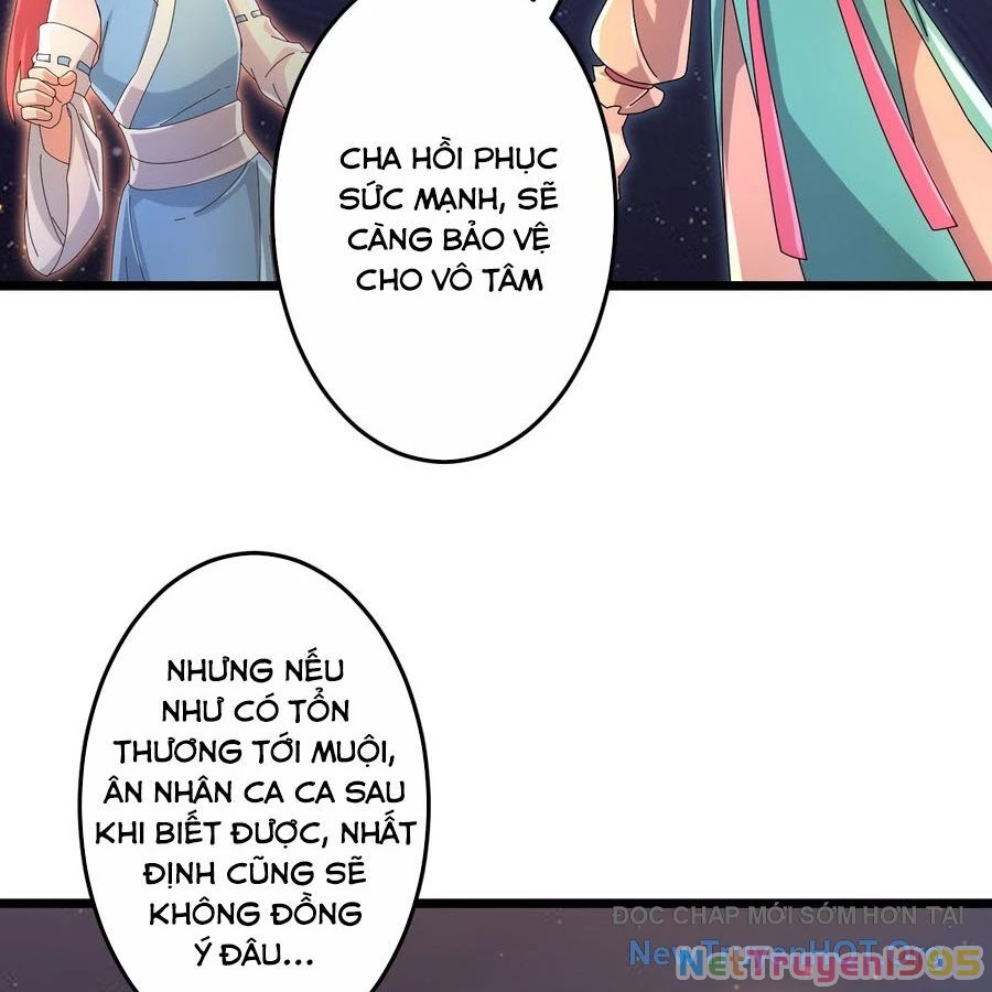 Nghịch Thiên Tà Thần Chapter 727 - 9
