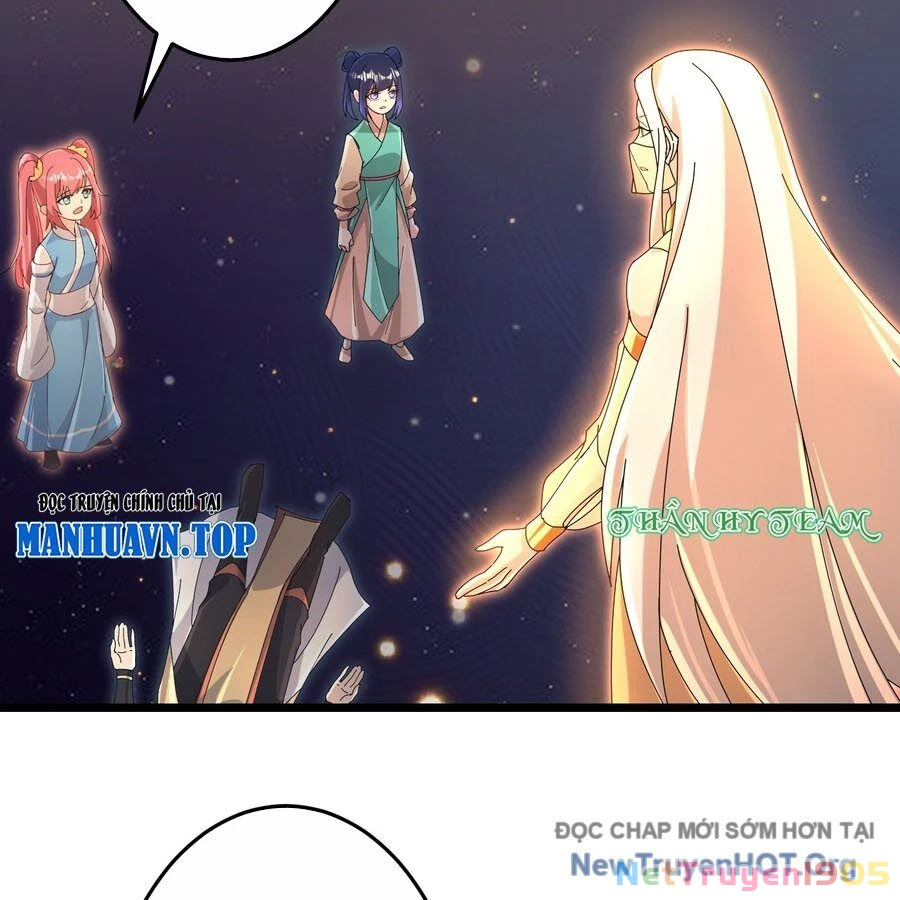 Nghịch Thiên Tà Thần Chapter 727 - 10