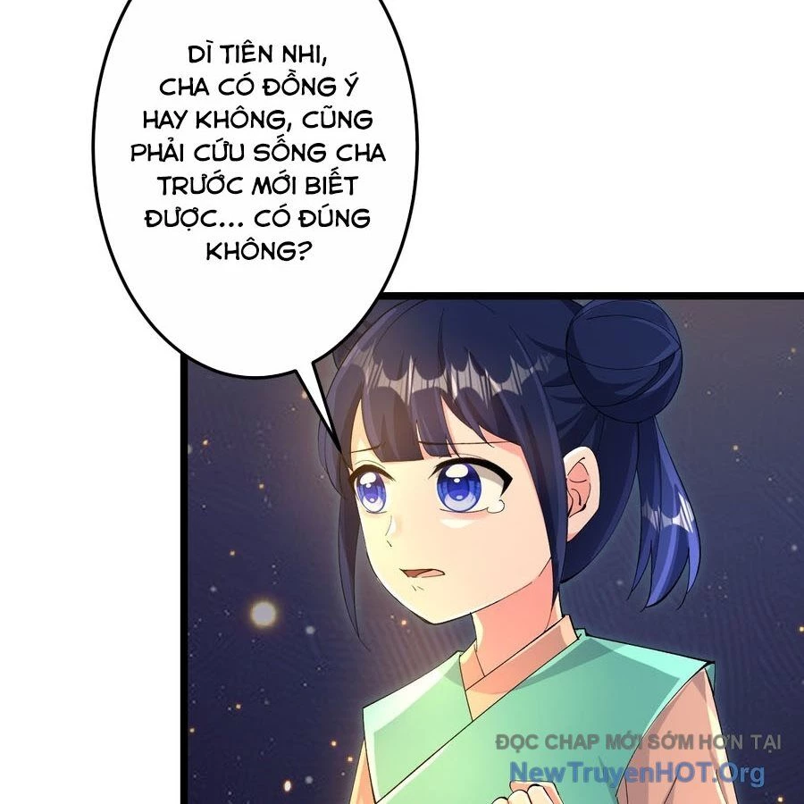 Nghịch Thiên Tà Thần Chapter 727 - 11