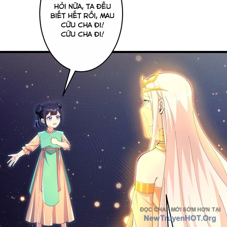 Nghịch Thiên Tà Thần Chapter 727 - 18