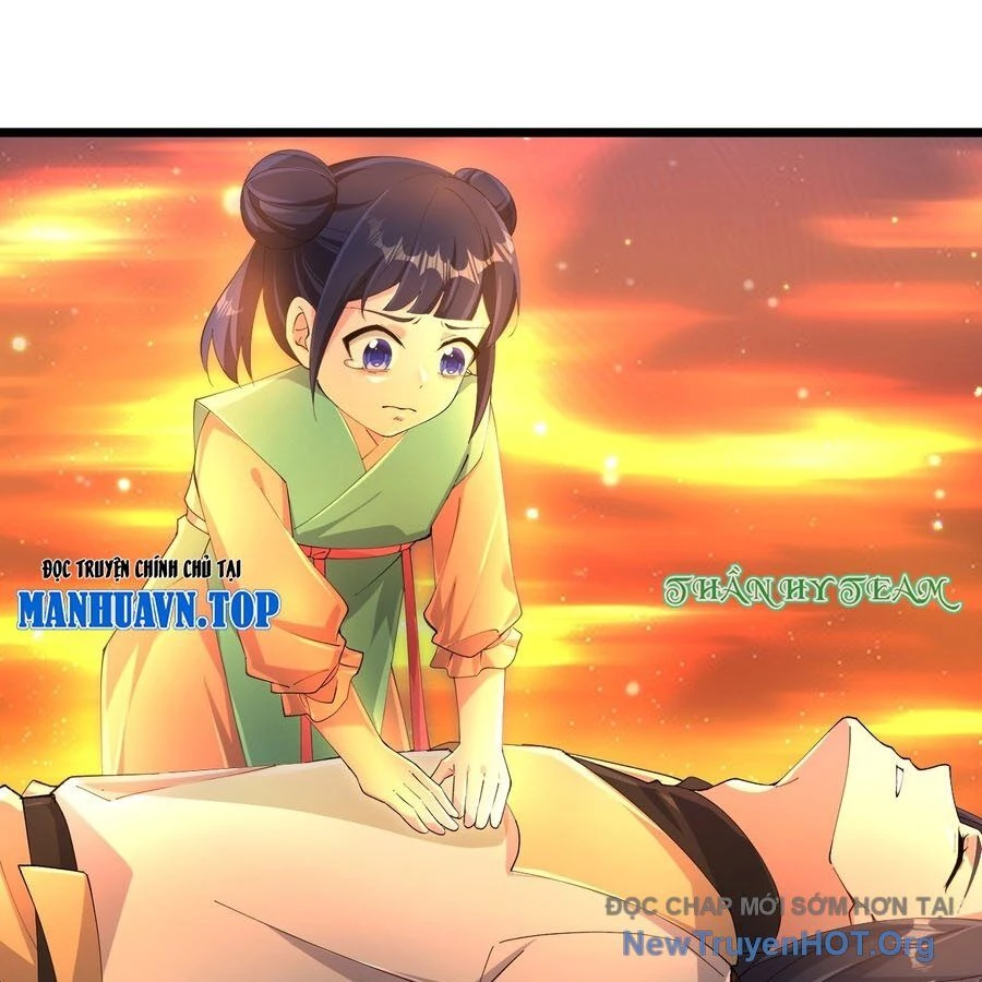 Nghịch Thiên Tà Thần Chapter 727 - 28