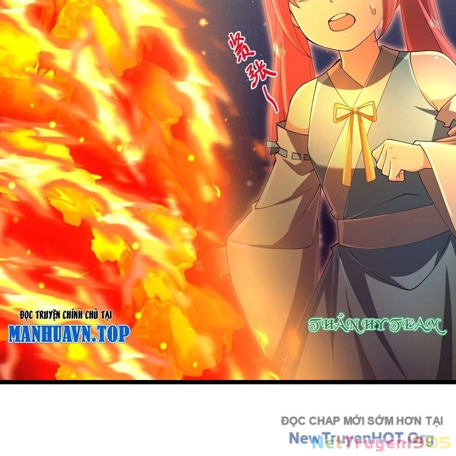 Nghịch Thiên Tà Thần Chapter 727 - 33