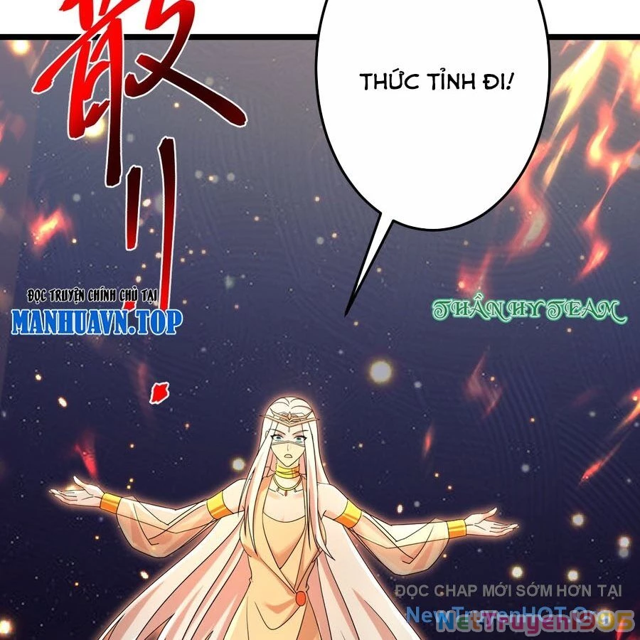 Nghịch Thiên Tà Thần Chapter 727 - 39