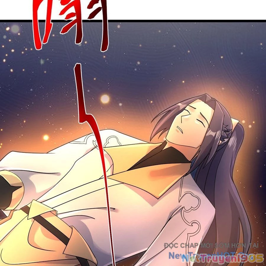 Nghịch Thiên Tà Thần Chapter 727 - 41