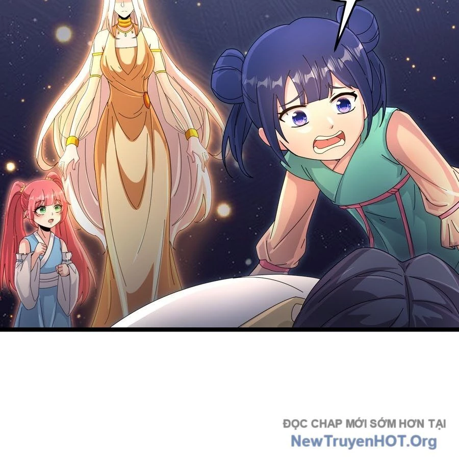 Nghịch Thiên Tà Thần Chapter 727 - 46