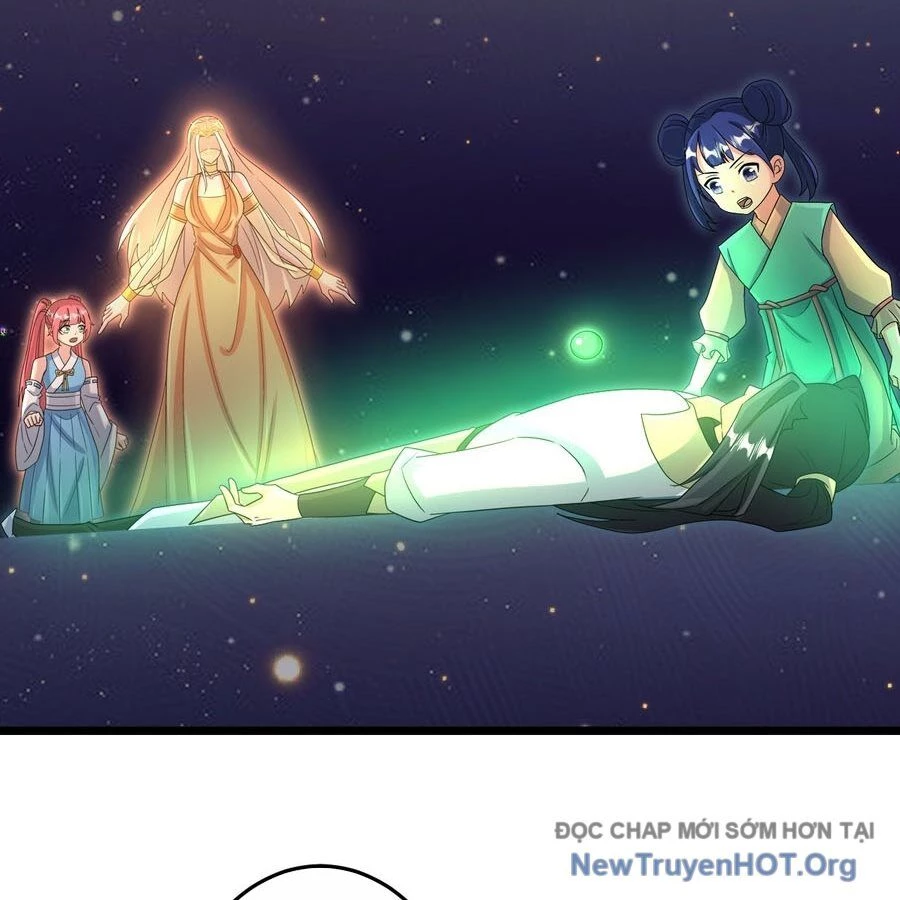 Nghịch Thiên Tà Thần Chapter 727 - 53