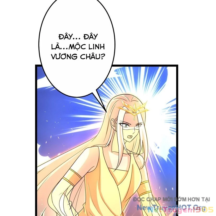 Nghịch Thiên Tà Thần Chapter 727 - 54
