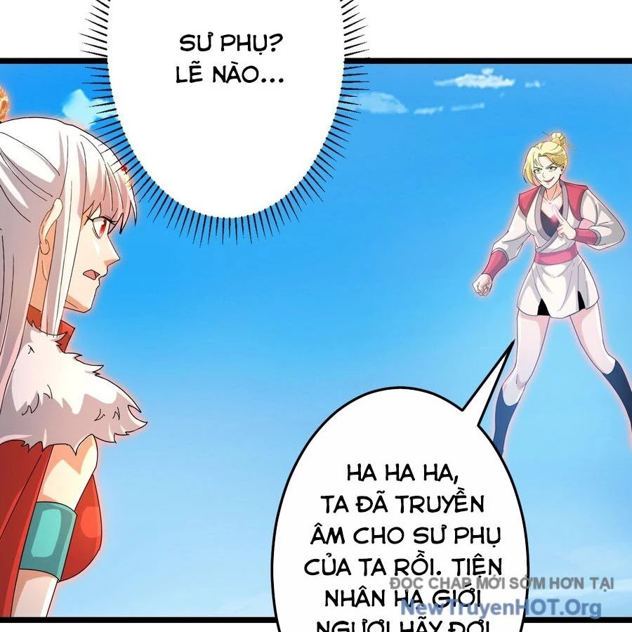Nghịch Thiên Tà Thần Chapter 727 - 73