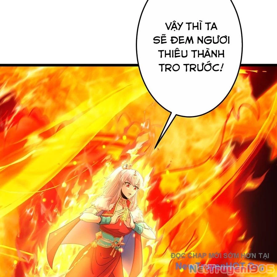 Nghịch Thiên Tà Thần Chapter 727 - 75