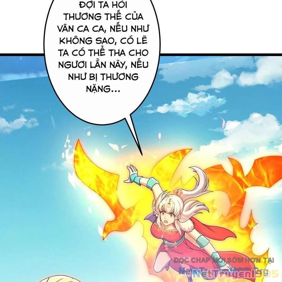 Nghịch Thiên Tà Thần Chapter 727 - 95