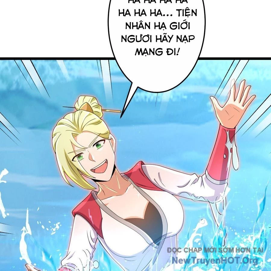 Nghịch Thiên Tà Thần Chapter 727 - 101