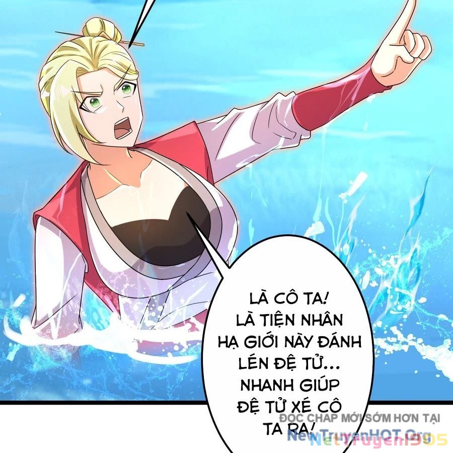 Nghịch Thiên Tà Thần Chapter 727 - 105